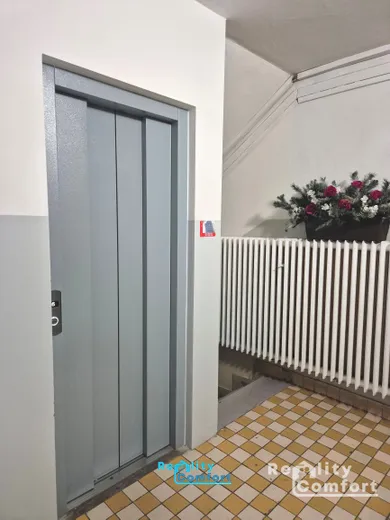 Na predaj 1-izbový byt, 40 m², Bánovce nad Bebravou, Sladkovičová