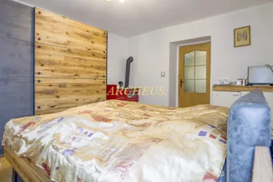 Na predaj 2-izbový byt, 50 m², Giraltovce, Dukelská