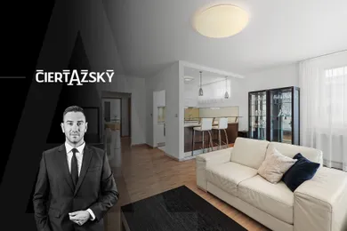 Mieszkania na wynajem, 3-pokojowe, Bratislava-Ružinov · €1200