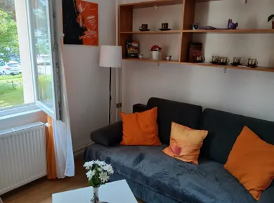 Квартири на продаж, 1-кімнатні, Bratislava-Nové Mesto · €125 000