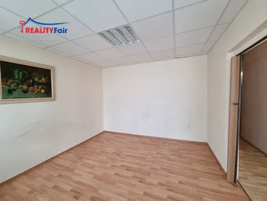 Na predaj byt v Banská Bystrica · €140 000 · Pôvodný stav