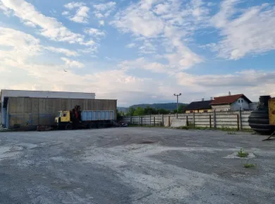 Na prenájom komerčné, Kostoľany nad Hornádom, Košická