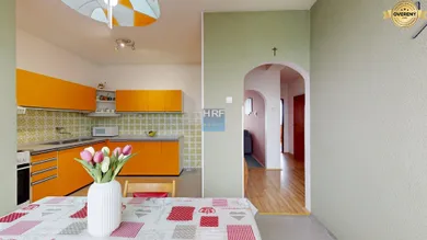 Na predaj dom, 96 m², Brodské, 1. mája