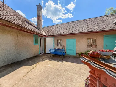 Na predaj 3-izbový dom, 63 m², Žarnovica