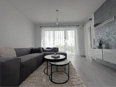 Na predaj 2-izbový byt, 60 m², Galanta