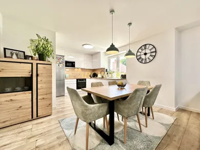 Mieszkania na sprzedaż, 3-pokojowe, Prešov · €249 900