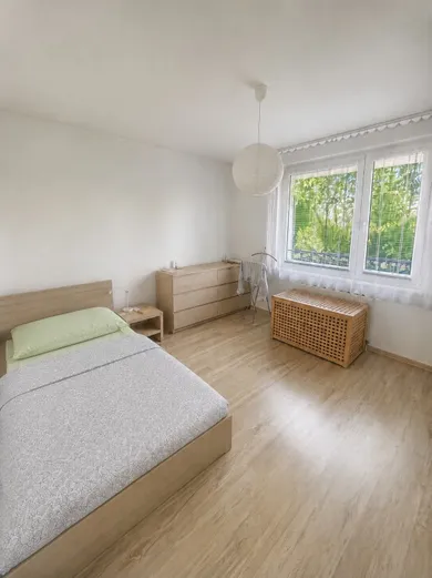Na predaj 4-izbový byt, 86 m², Martin, Ševčenkova