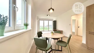 Na prenájom 2-izbový byt, 59 m², Pezinok, Sasinkova