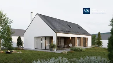 Na predaj 4-izbový dom, 139 m², Veľký Šariš, Sordok
