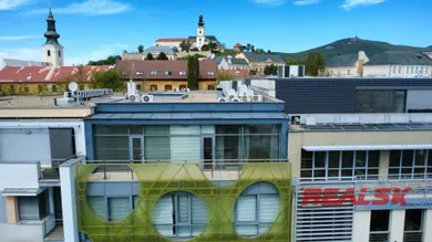 Commercial Properties for rent in Nitra · €1,200