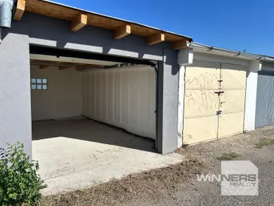 Na predaj objekt, 20 m², Trebišov, Agátová