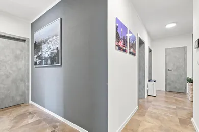 Na predaj 4-izbový dom, 119 m², Senec, Muškátová