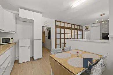 Na predaj 3-izbový byt, 68 m², Bratislava-Staré Mesto, Murgašova
