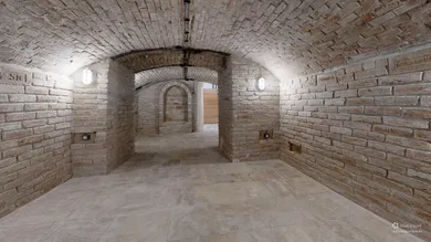 Na prenájom komerčné, 18 m², Trnava, Kapitulská