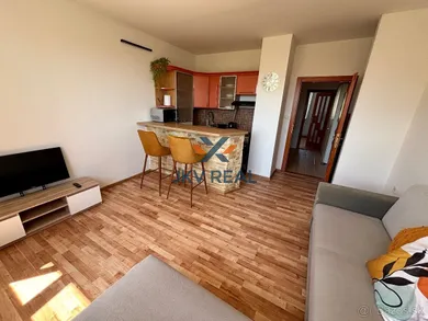 Na prenájom 2-izbový byt, 42 m², Prešov