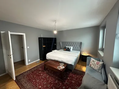 Na prenájom 4-izbový byt, 109 m², Bratislava-Ružinov, Bajkalská