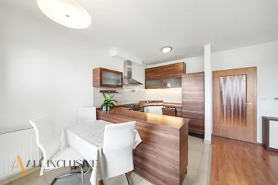 Mieszkania na sprzedaż, 3-pokojowe, Dunajská Streda · €175 000