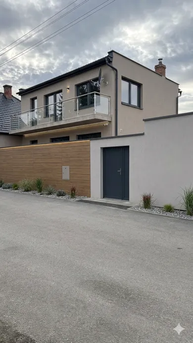 Domy na sprzedaż, Senec · €79 990