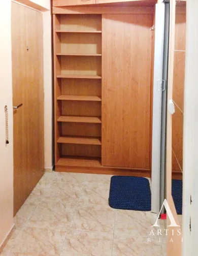 Na prenájom 1-izbový byt, 28 m², Košice-Juh, Rosná