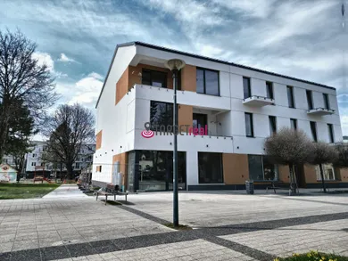 Byty na predaj 2-izbový, Turčianske Teplice · €176 095