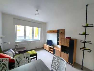 Kiadó lakások, 2-szobás, Košice-Sever · €650