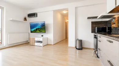 Na prenájom 2-izbový byt, 62 m², Stupava, Vincenta Šikulu