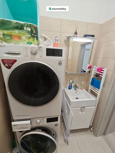 Na predaj 2-izbový byt, 45 m², Martin