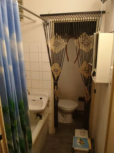 Na predaj 1-izbový byt, 38 m², Nitra, Jurkovičova