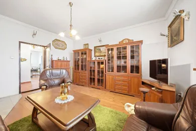 Na predaj dom, 95 m², Topoľníky