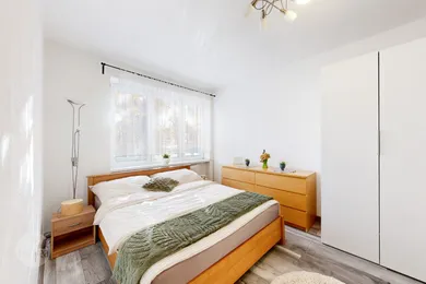 Na prenájom 3-izbový byt, 72 m², Kežmarok, gen. Štefánika