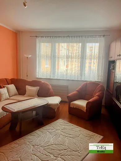 Na predaj byt v Žiar nad Hronom · €128 000 · Čiastočná rekonštrukcia
