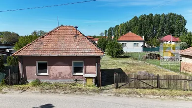 Na predaj dom, 60 m², Komárno, Novozámocká cesta