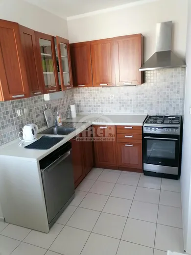 Na prenájom 2-izbový byt, 58 m², Michalovce, -