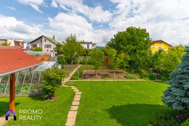 Na predaj 5-izbový dom, 103 m², Valaliky, Na Ortášoch