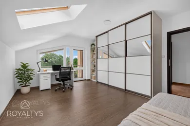 Na prenájom dom, 190 m², Bernolákovo, Sacky