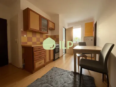 Na predaj 1-izbový byt, 36 m², Spišská Nová Ves, Dubová
