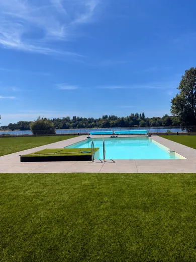 Na predaj 2-izbový byt, 69 m², Banka, Ratnovská ulica