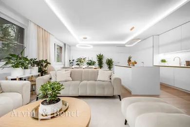Na predaj 3-izbový byt, 114 m², Bratislava-Dúbravka, Talichova