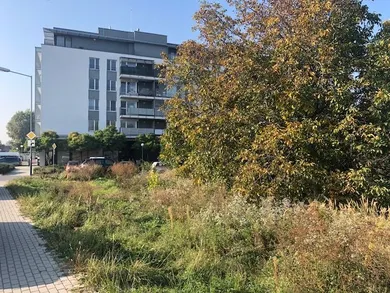 Pozemky na predaj, Bratislava-Ružinov · €490 000