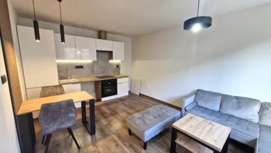 Apartments for sale, 2-room in Podbrezová · €83,000