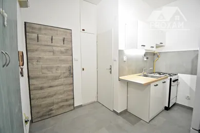 Na predaj byt v Lučenec · €59 000 · Dokončené