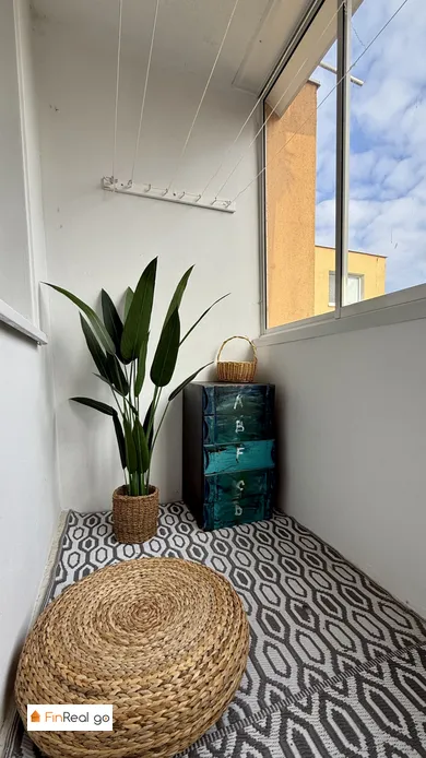 Na prenájom 4-izbový byt, 80 m², Bratislava-Dúbravka, Ušiakova