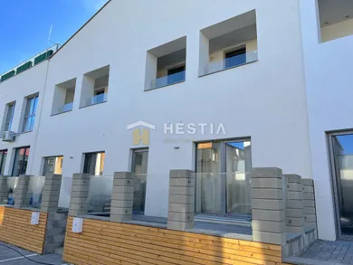Byty na predaj 2-izbový, Skalica · €138 151