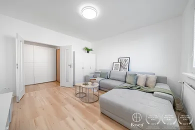 Mieszkania na sprzedaż, 1-pokojowe, Bratislava-Karlova Ves · €180 000