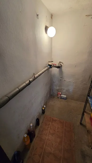 Na predaj 2-izbový rekreačný dom, 40 m², Žemberovce