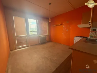 Na predaj byt v Detva · €124 000 · Pôvodný stav