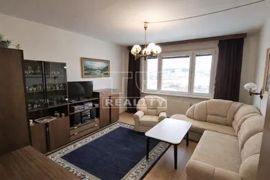 Mieszkania na sprzedaż, 2-pokojowe, Prešov · €159 990