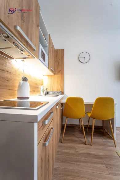 Na predaj byt, 32 m², Liptovský Ján, Starojánska