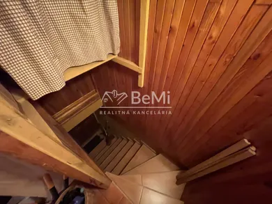 Na predaj dom, Banská Štiavnica, Drieňova