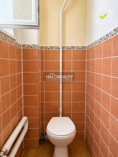 Na predaj dom v Prievidza · €269 000 · Pôvodný stav
